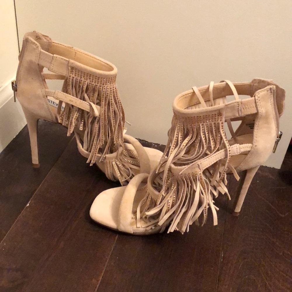 Steve Madden heels